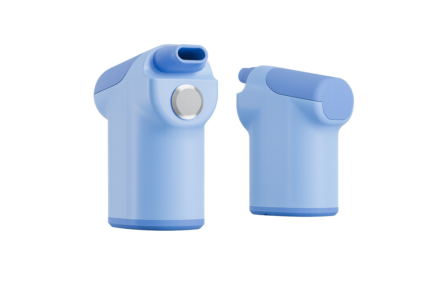 Vire breath analyzer devices