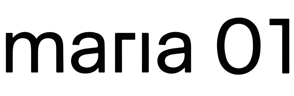 Maria 01 Startup Campus